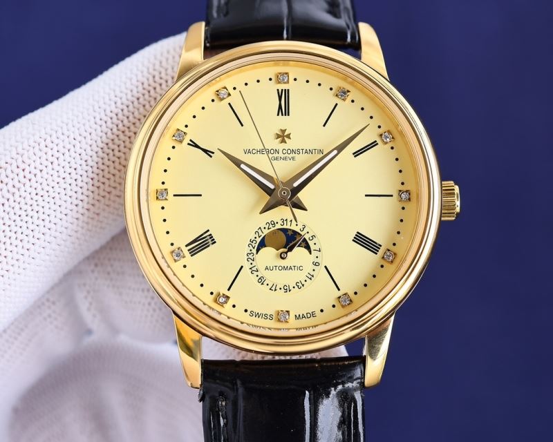 VACHERON CONSTANTIN Watches